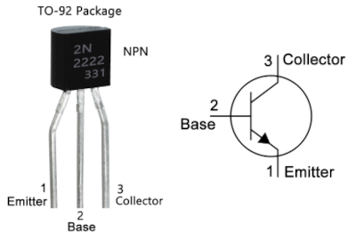 2N2222