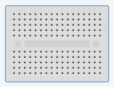 breadboard mini