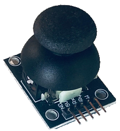 joystick