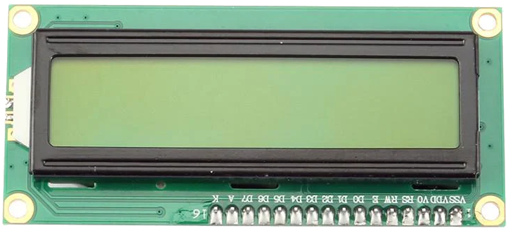 LCD 1602