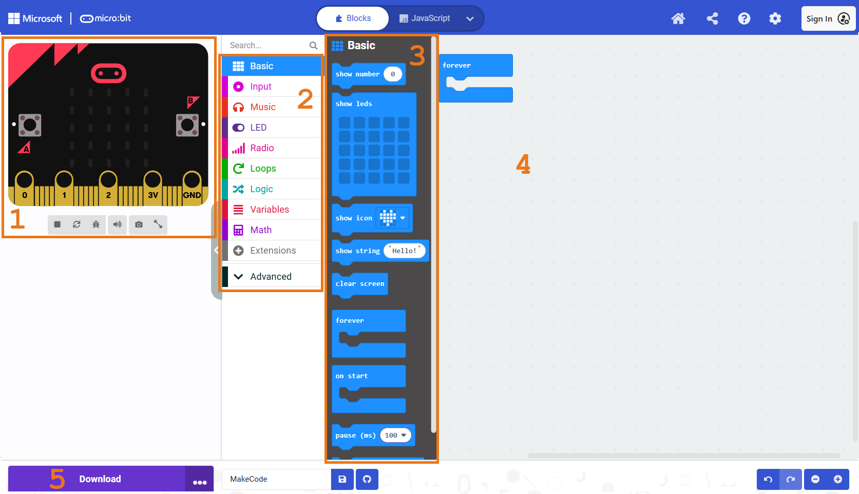 MakeCode