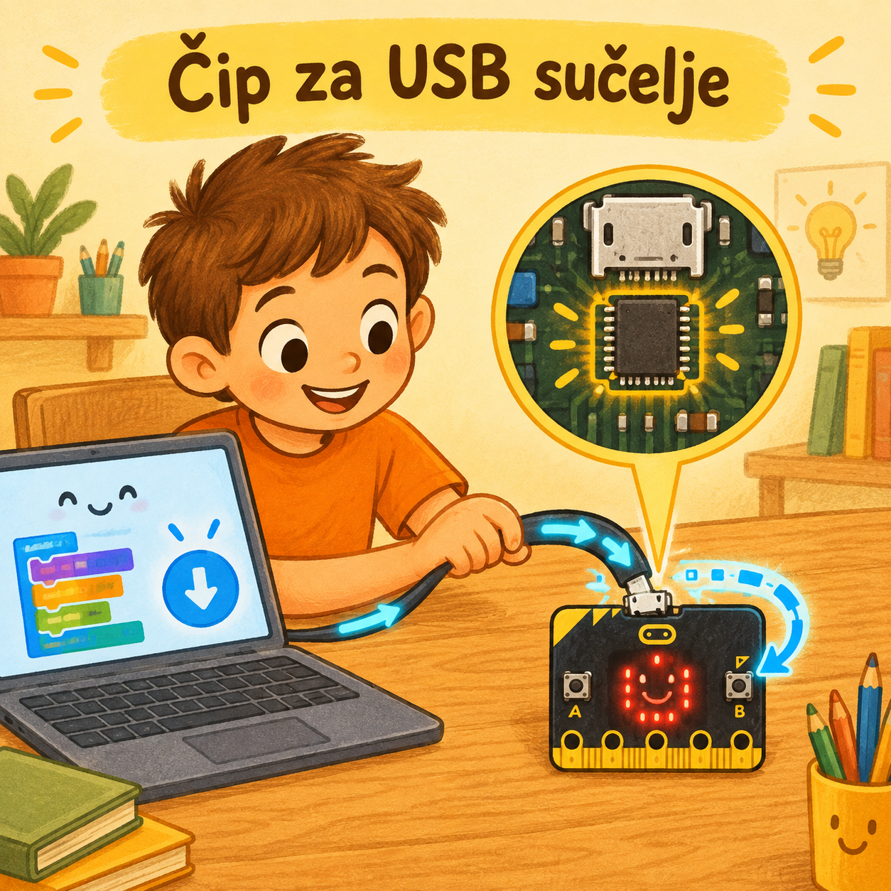 microbit