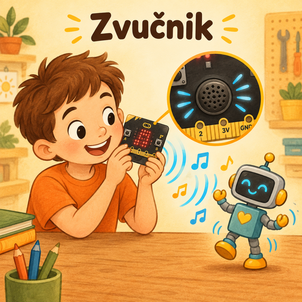 microbit