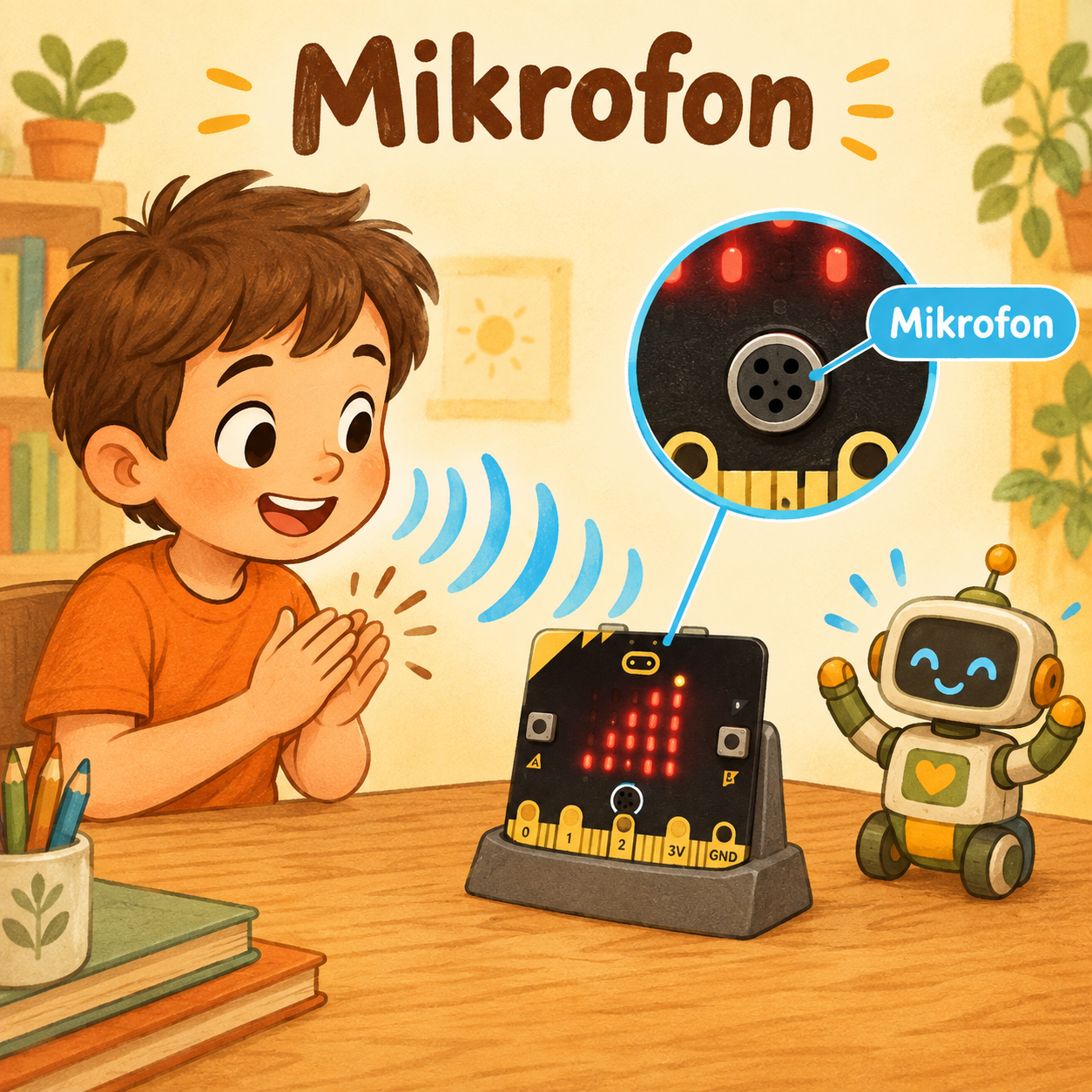 microbit