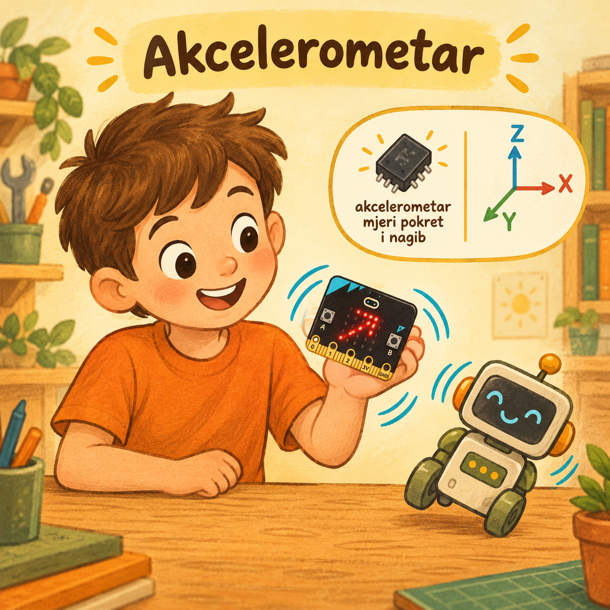 microbit