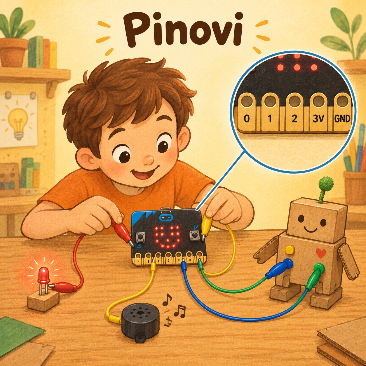 microbit