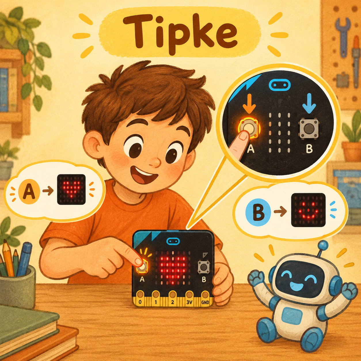 microbit