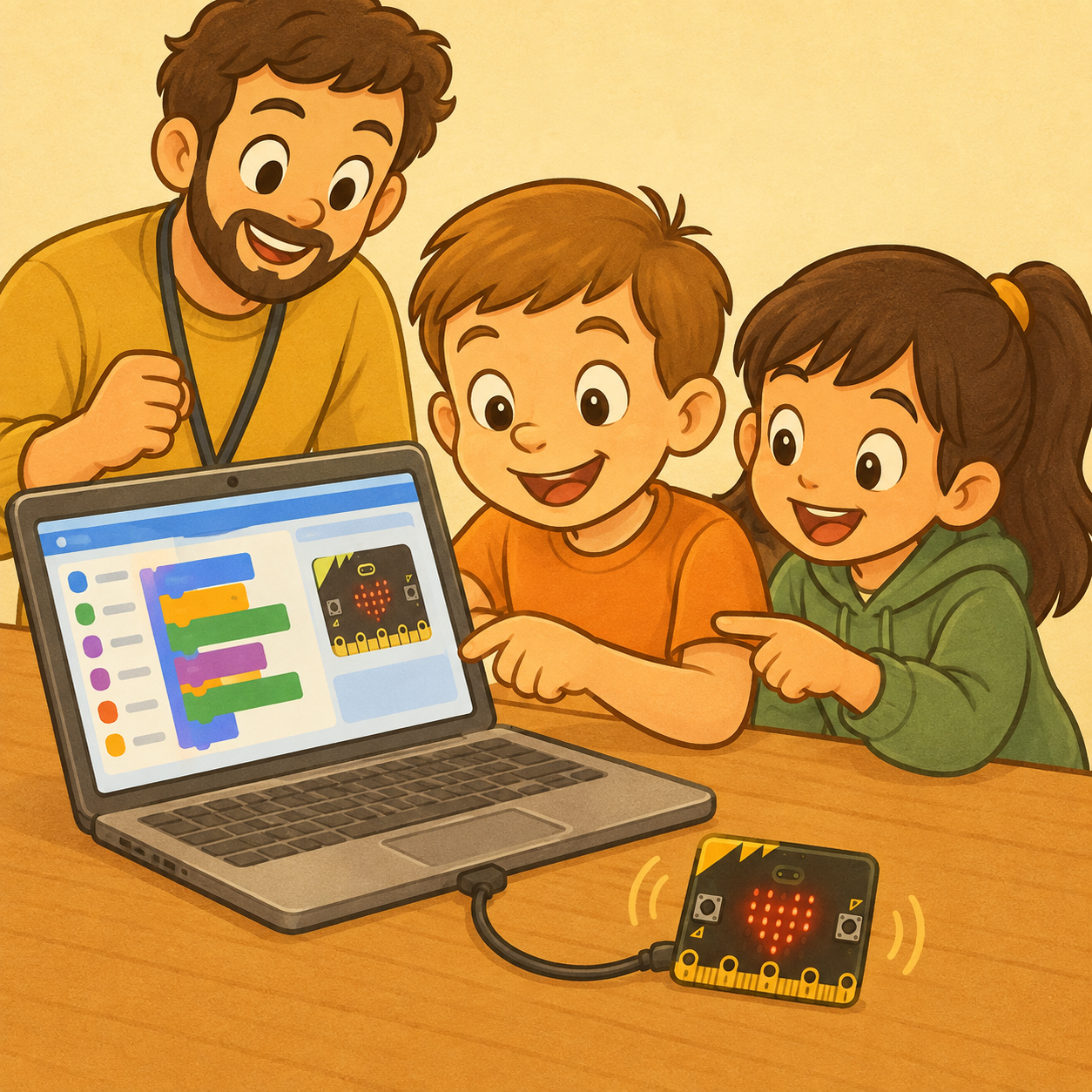 MakeCode