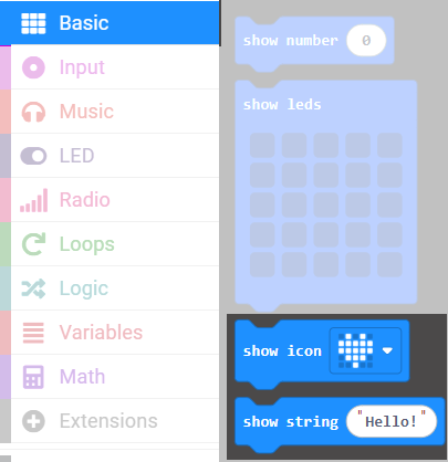 MakeCode