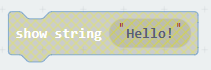 MakeCode