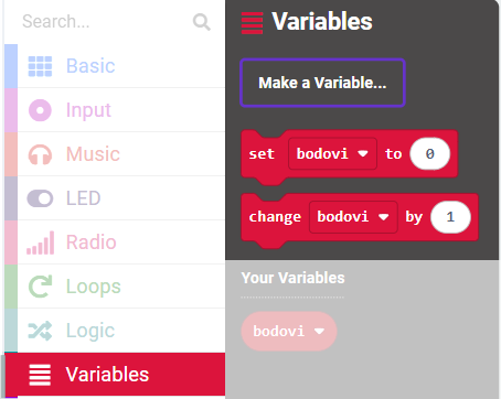 MakeCode