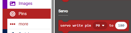 servo motor